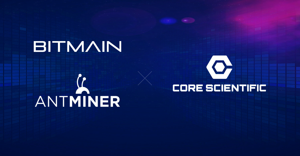 SOS Limited signed an agreement with Bitmain for hosting 6, miners | Zeus Mining