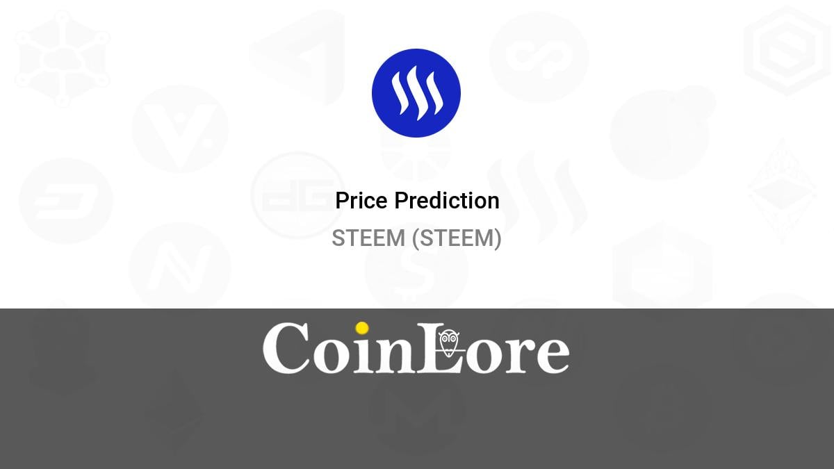 Steem Crypto review [wpdts-year] – Does Steem have a future? in March 