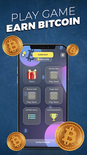 Download Bitcoin Cash Giveaway APK v For Android