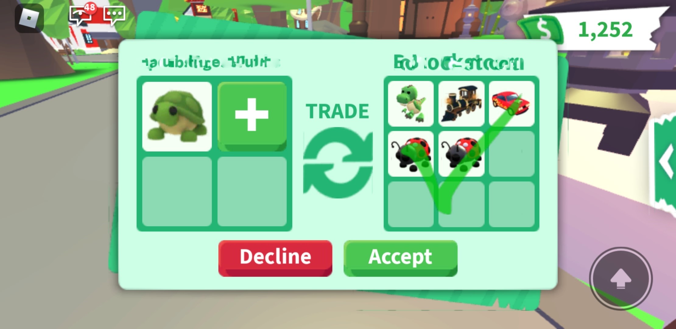 Adopt Me! - Roblox