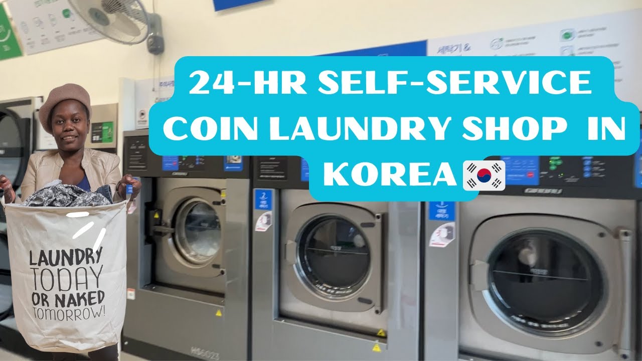 How to Start a $24K/Month Laundromat Business () - UpFlip