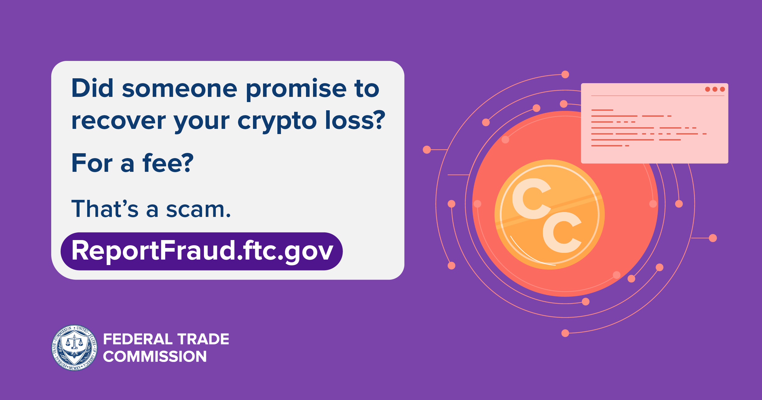 How to Recover Stolen Crypto • Blog Cryptomus