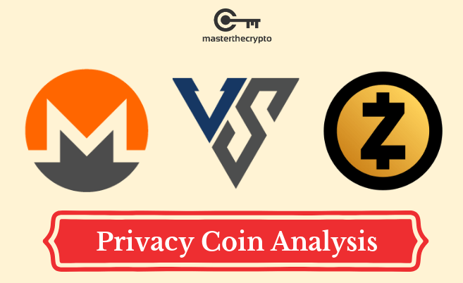 Monero vs Zcash vs Dash: A Comprehensive Comparison | Academy coinmag.fun