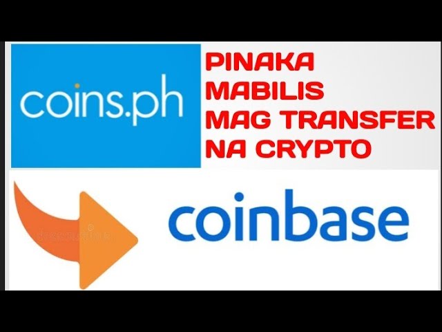 Coins Ph - CoinDesk