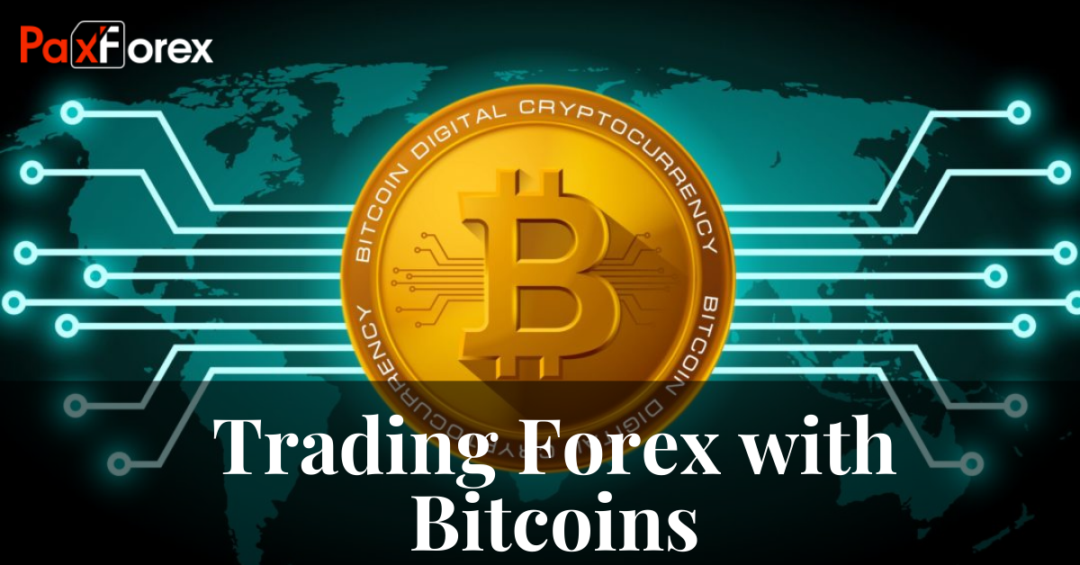 Cryptocurrency Forex Brokers