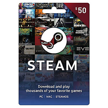 How to Redeem a Steam Wallet Code: 3 Simple Ways