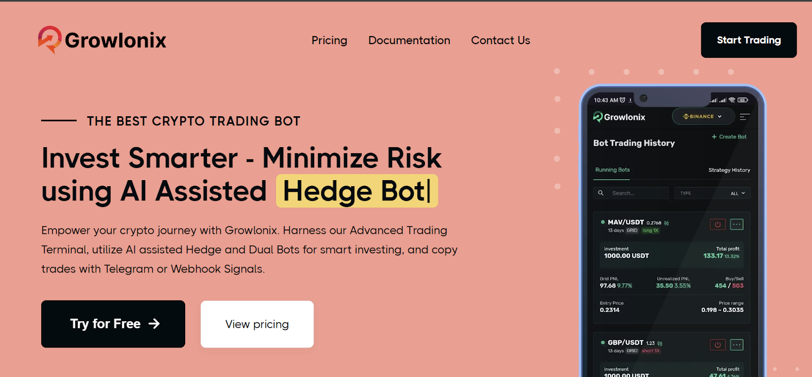 Best Free Crypto Trading Bot: Top 8 Picks for 