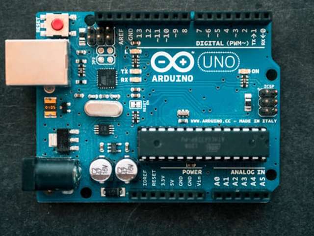 Bitcoin miner - Is it possible? - Bar Sport - Arduino Forum