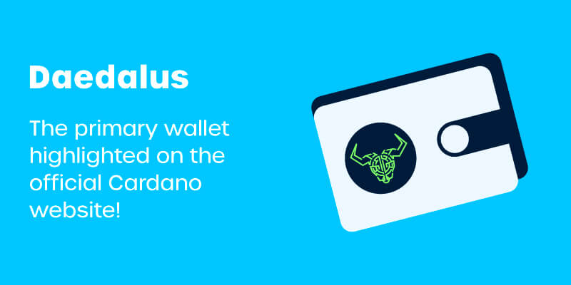 The 9 Best Cardano Wallets in (Expert Reviewed) | CoinLedger