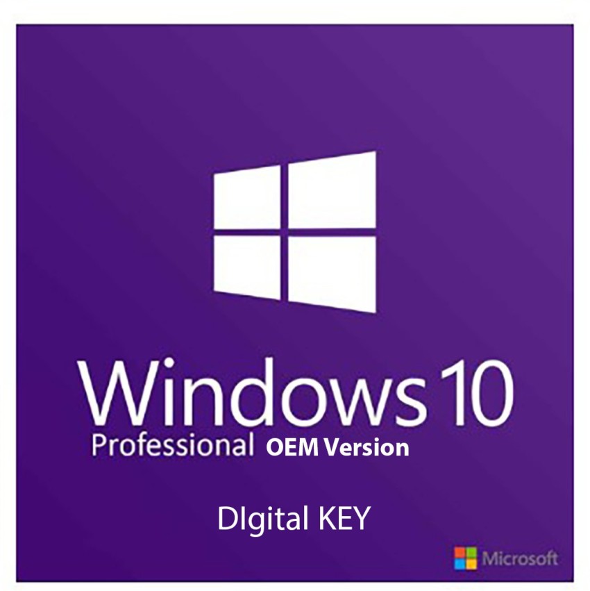 Buying a new License Key for Windows 10 Pro - Microsoft Community