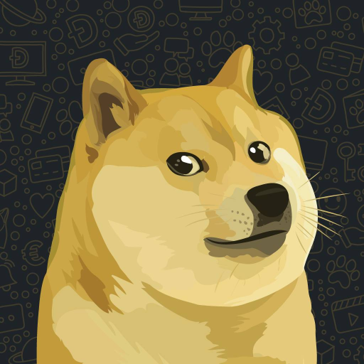 DOGE Wallet - APK Download for Android | Aptoide