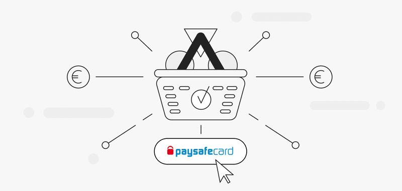 How do I deposit with paysafecard? | Skrill