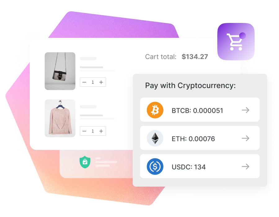 WordPress Bitcoin Plugin for Woocommerce - Sell BTC for fiat USD