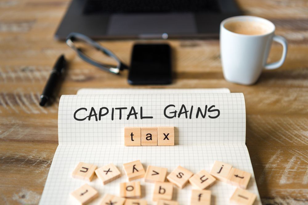 How To Calculate Capital Gain Tax on Sale of Property/Land - Aditya Birla Capital