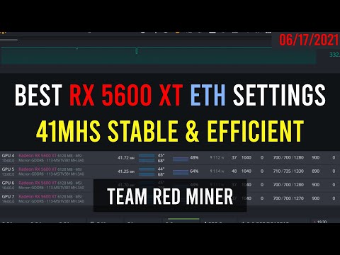 Mining Firo (FIRO) on AMD RX XT - coinmag.fun