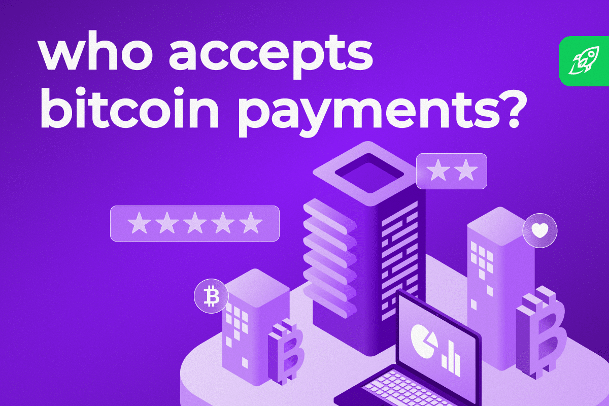 Bitcoin payments and stores and websites that accept them?