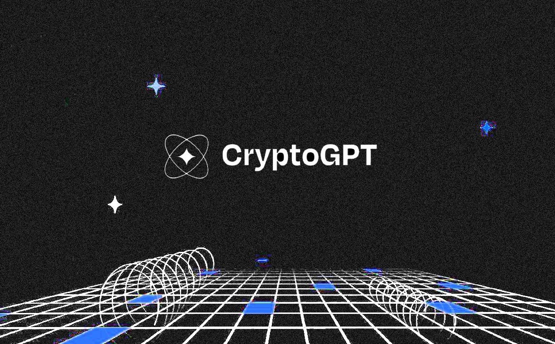 Home - Blockchain GPT