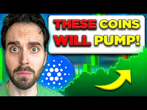 Top 10 Altcoins To Stack For Maximum Profits in 