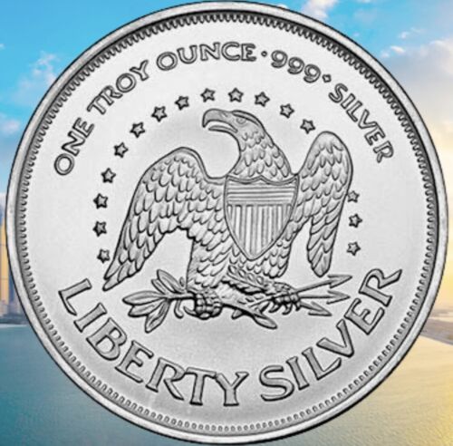 What is the value of an 1 troy ounce gram fine silver coin? - Answers