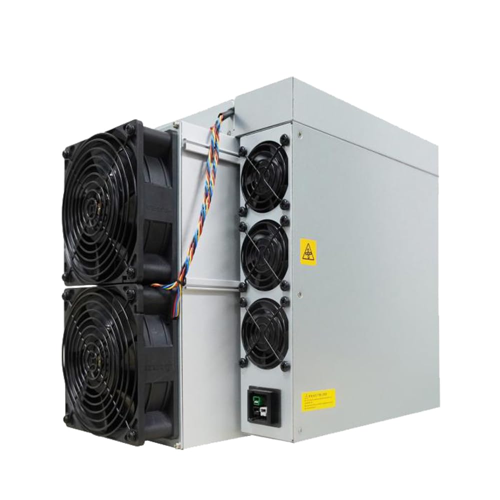 Shop Bitmain Asic Miners - CryptoMinerBros