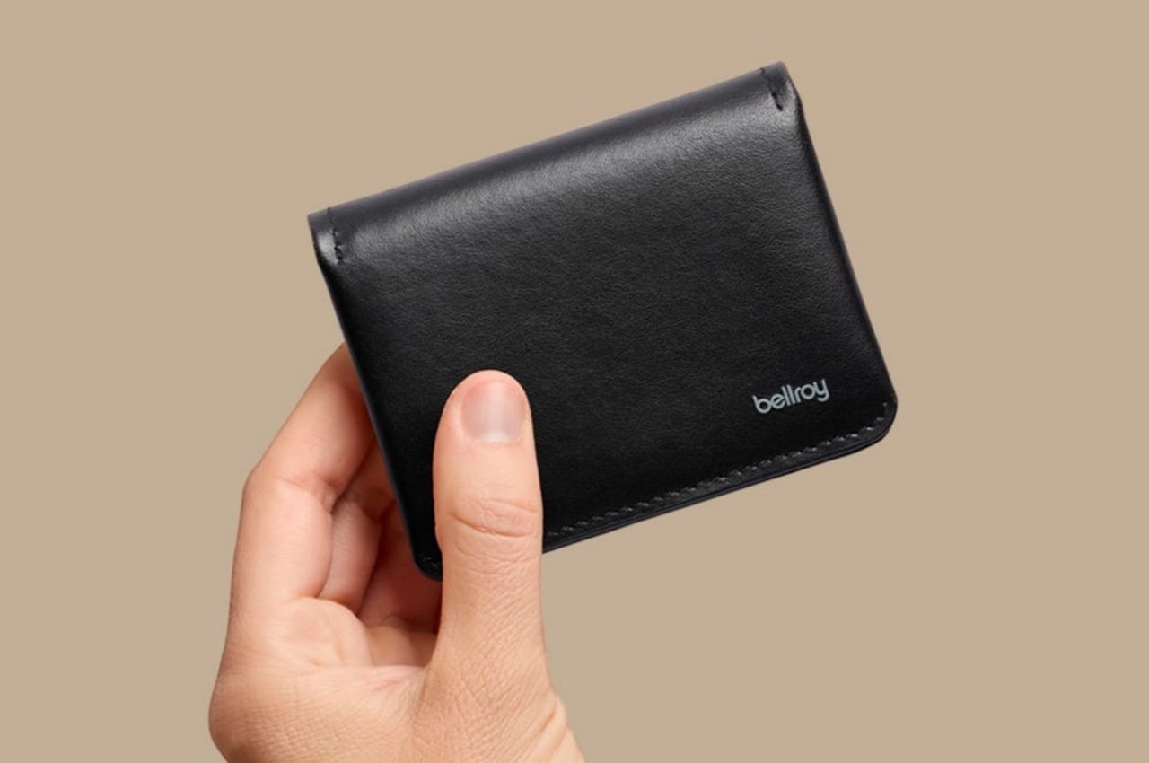 The Best Ridge Wallet Alternatives – coinmag.fun