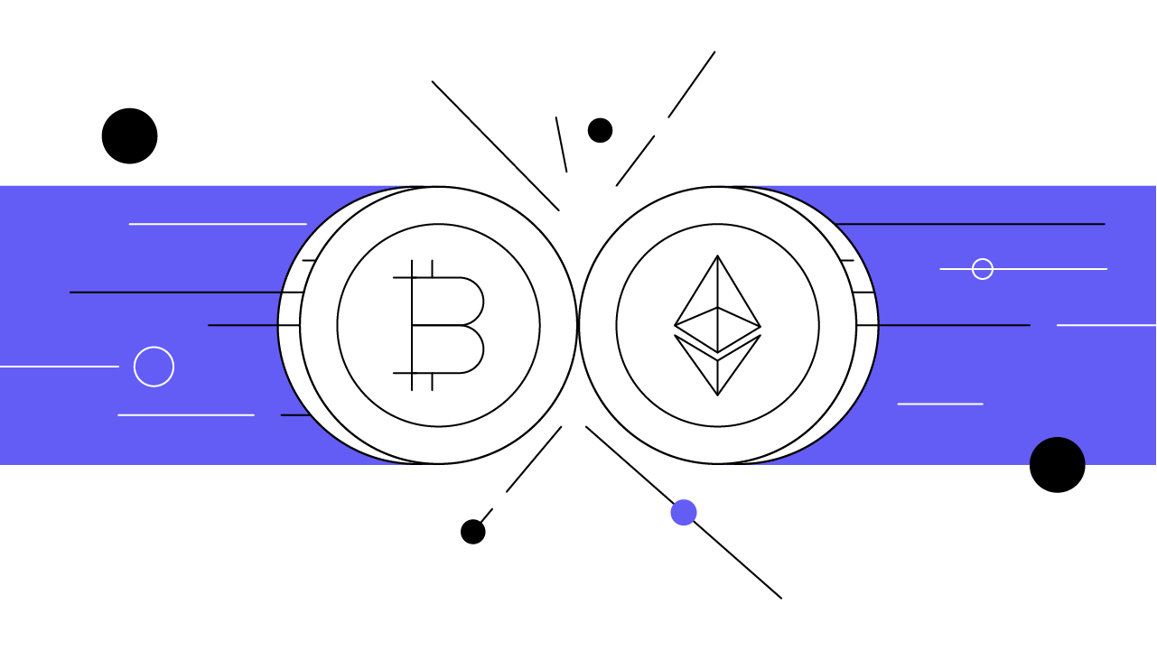 What Is Ether (ETH)? Definition, How It Works, Vs. Bitcoin