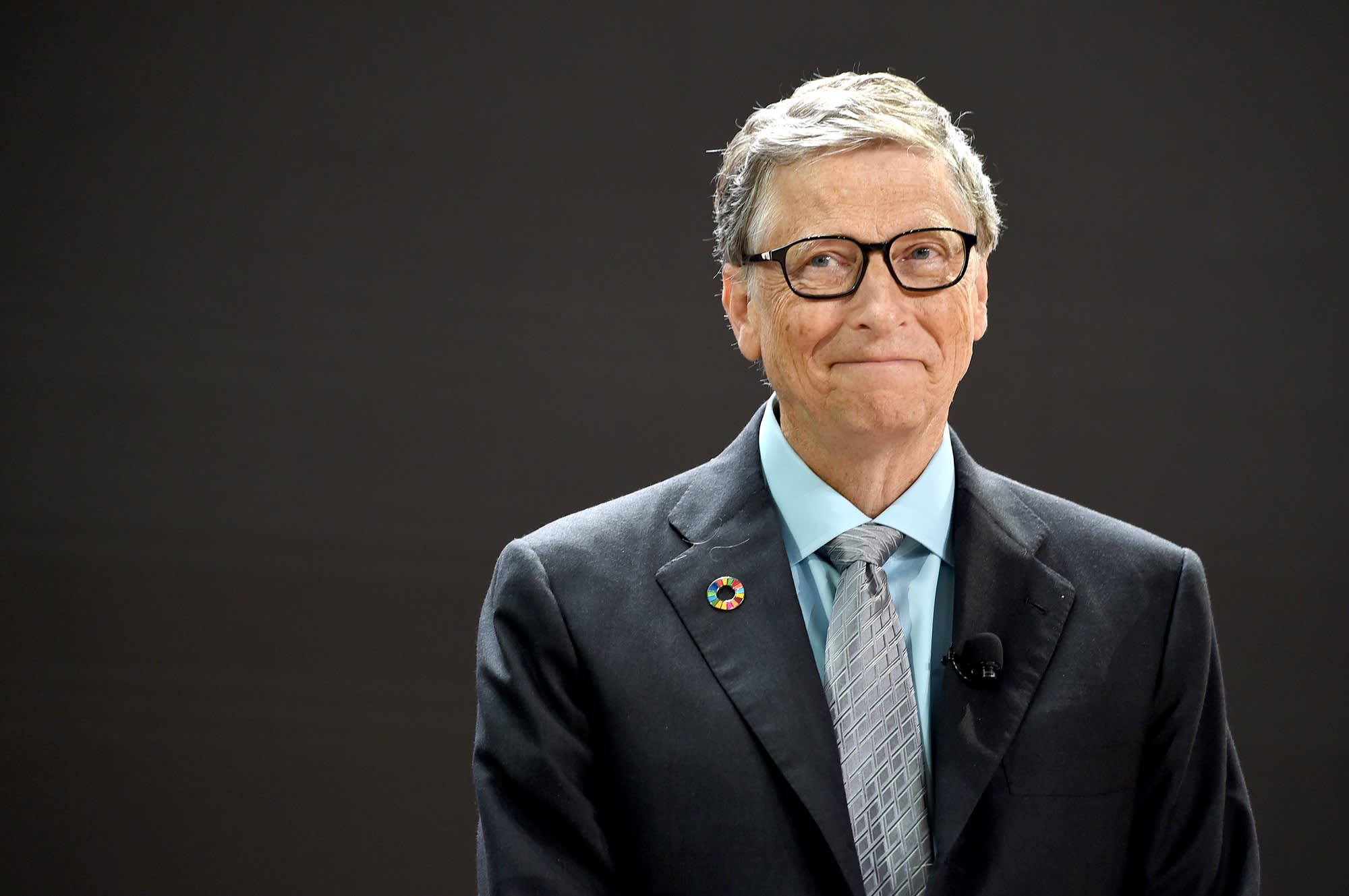 Bill Gates: Bitcoin Alone Won't Solve Global Payments Challenges