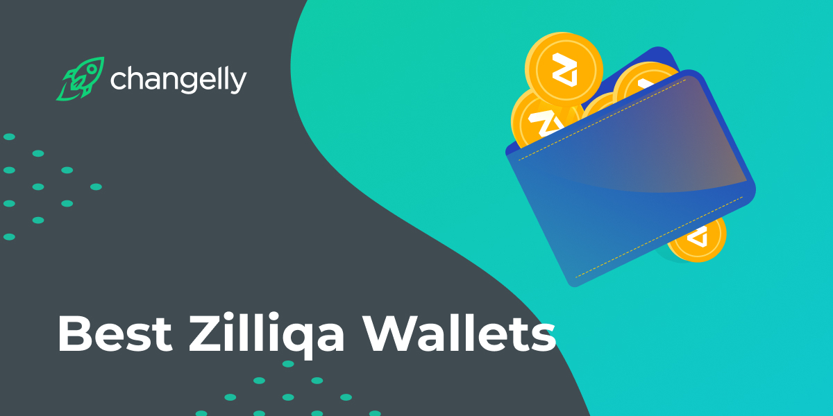 ZilPay Wallet - ZilPay Chrome Extension for zilliqa blockchain