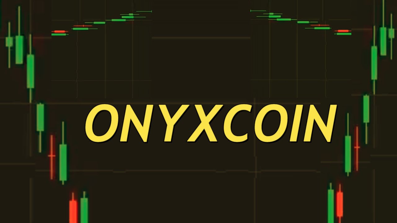 XCNUSD Charts and Quotes — TradingView