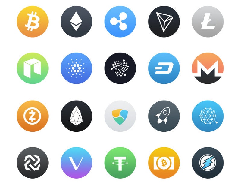 Blockchain Icon PNG and Blockchain Icon Transparent Clipart Free Download. - CleanPNG / KissPNG