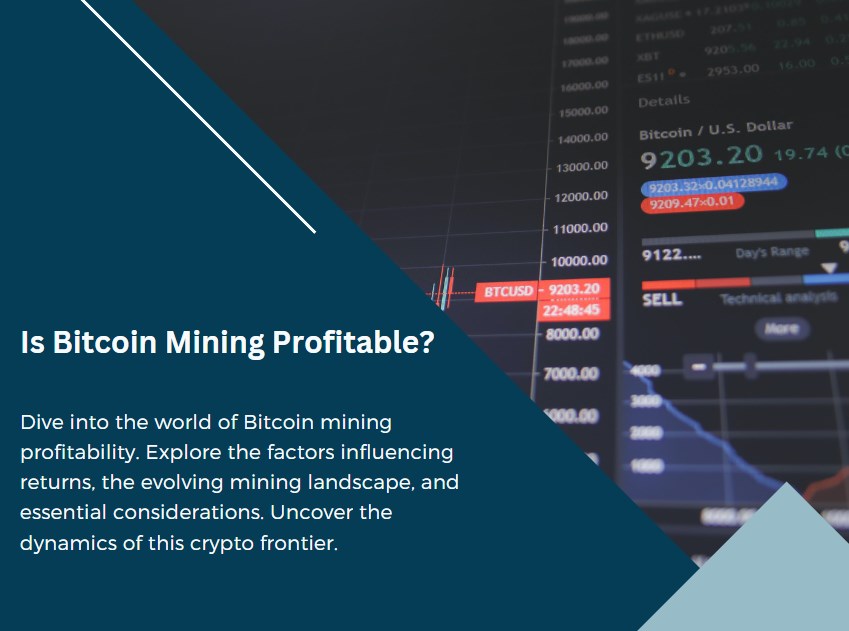 Bitcoin mining profitability per day | Statista