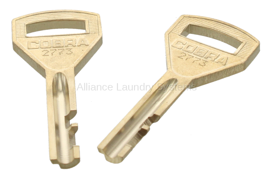 ESD #TK KEY - ESD Laundry Supplies