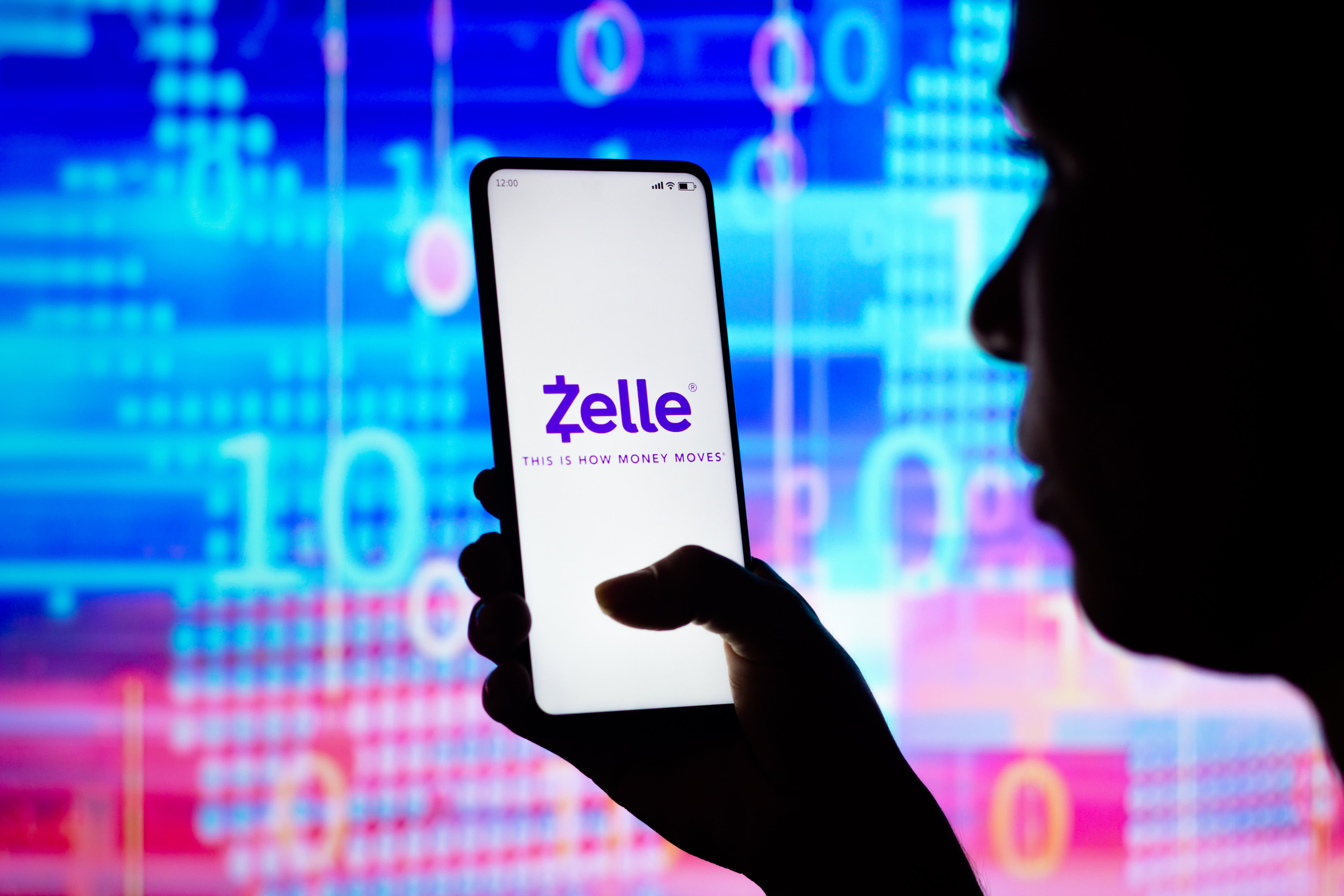 Solved: How do u use zelle with paypal - PayPal Community