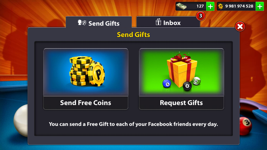 Buy and Sell 8 Ball Pool Coins with Crypto - Cheap Cards