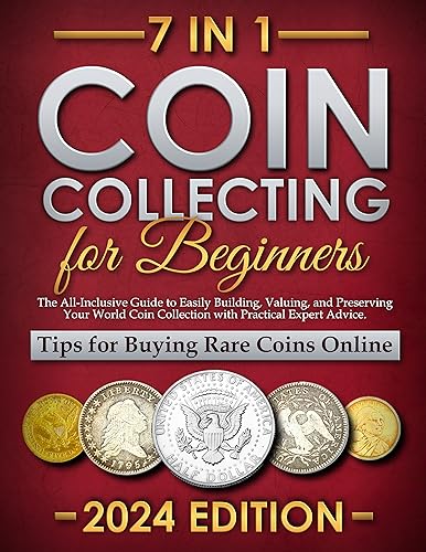 10 Best Resources for Coin Collectors