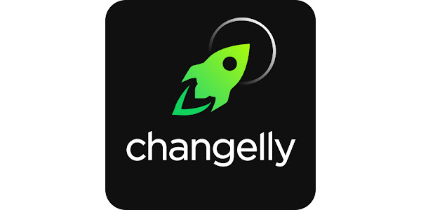 ‎Changelly・Buy Crypto・BTC・USDT on the App Store