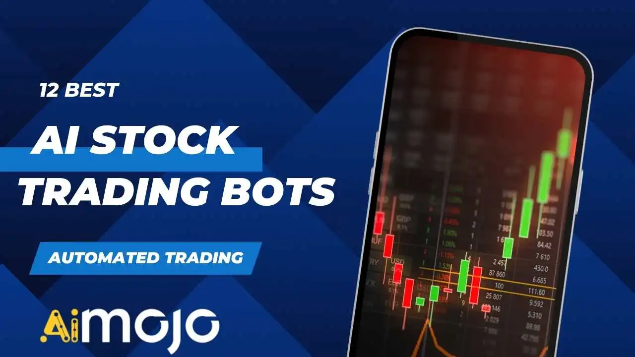 10 Best AI Stock Trading Bot Software Tested 