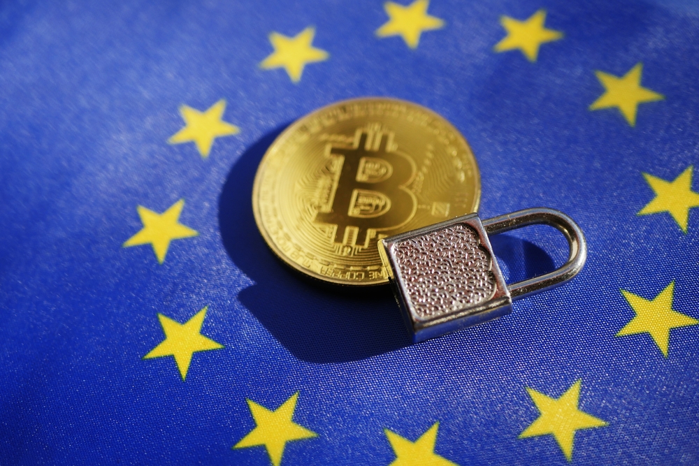 EU Member States Accept World's First Sweeping Crypto Rules