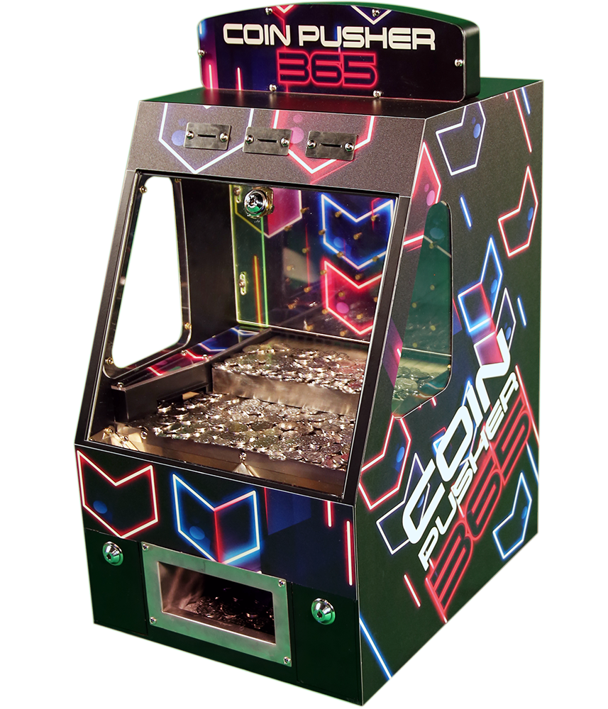 Fun and Exciting Arcade Coin Pusher Game - coinmag.fun