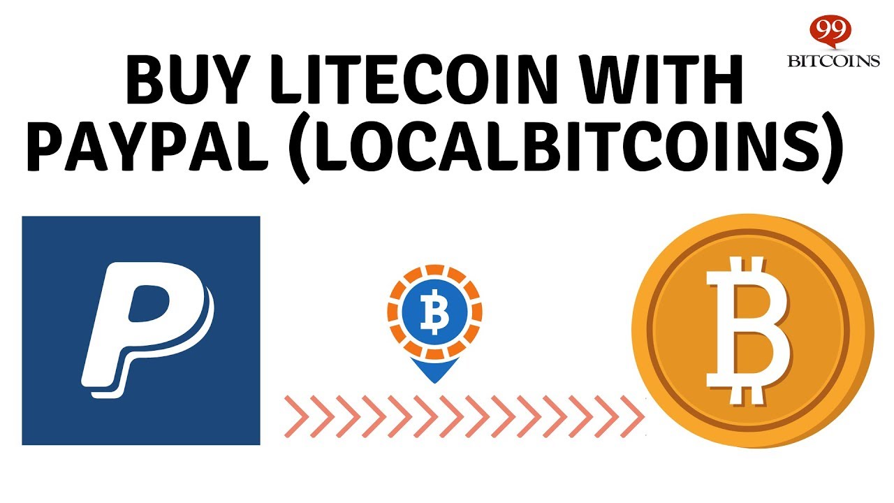 Key Concerns When Using Banks and PayPal to Buy and Sell Bitcoin on LocalBitcoins - The Daily Hodl