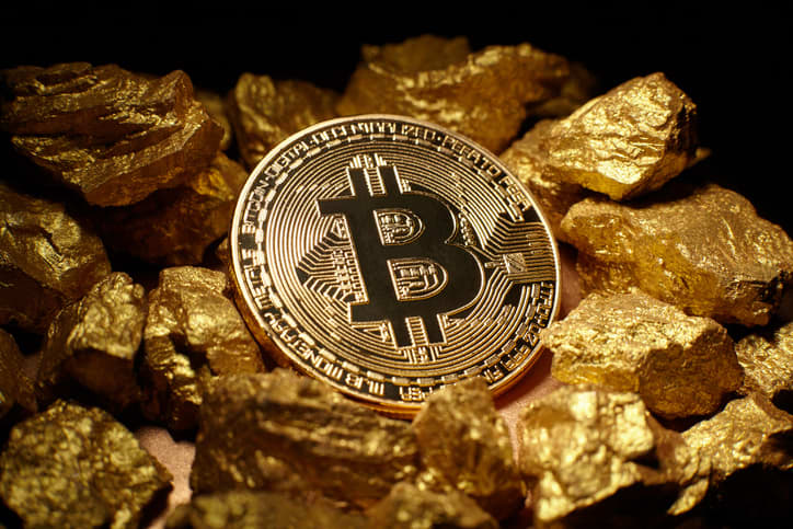 Bitcoin Gold - BTG Price Today, Live Charts and News