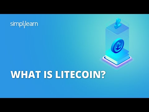 What Is Litecoin? | Built In