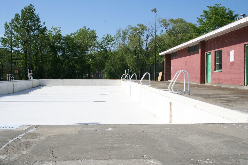 Melrose DCR pool expected to be open for July Fourth holiday weekend, says governor