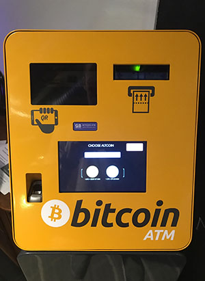 Bitcoin ATM - Wikipedia