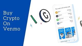 Where and how to buy Bitcoin (BTC) with Venmo