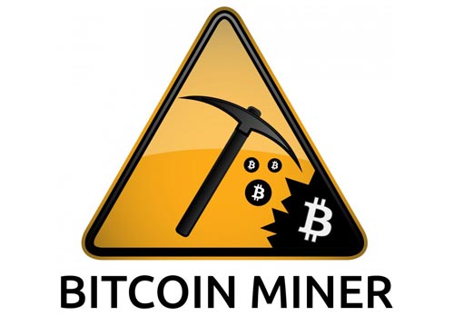 Bitcoin Mining in Cluj