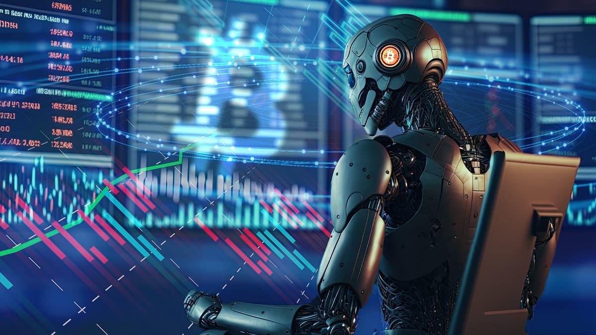 ATPBot - Manage your crypto assets with automated AI trading bot