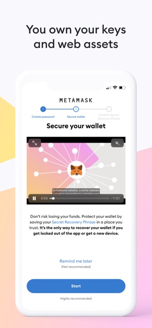 Download MetaMask Extension - Official Website