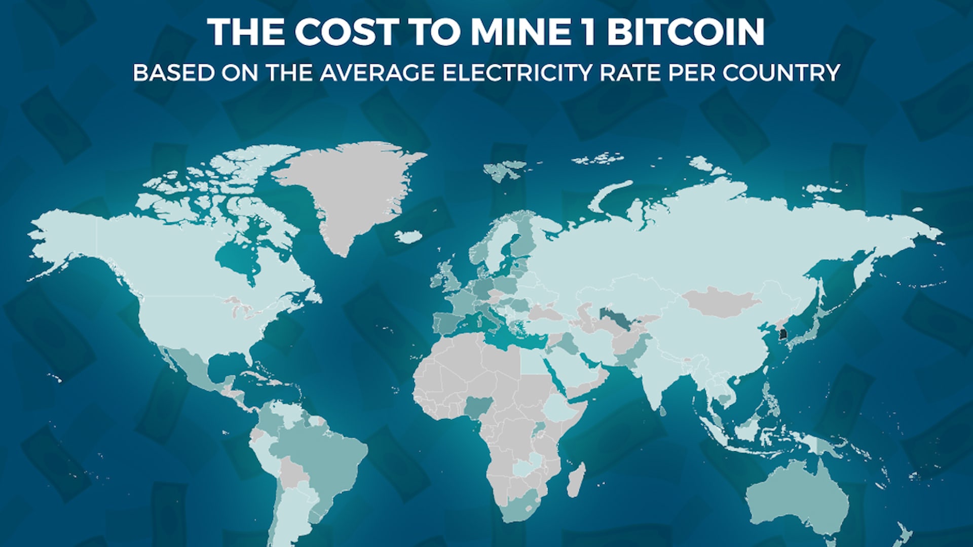 How Long Does It Take to Mine 1 Bitcoin - Coindoo