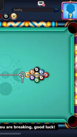 8 Ball Pool Mod apk download - Miniclip Com beta1Mod APK beta1 free for Android.